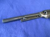 Colt SAA 357 7 1/2 inch blue - 7 of 13