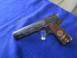 Colt 1911 Chateau Thierry 45 ACP C&R eligible - 3 of 12