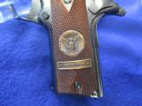 Colt 1911 Chateau Thierry 45 ACP C&R eligible - 4 of 12