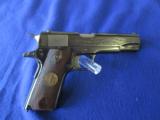 Colt 1911 Chateau Thierry 45 ACP C&R eligible - 2 of 12
