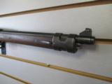 Argentine 1909 Mauser sniper recreation
- 4 of 10