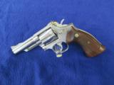 Smith & Wesson Model 66 (no dash) 4 inch - 1 of 8