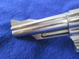 Smith & Wesson Model 66 (no dash) 4 inch - 7 of 8
