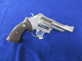 Smith & Wesson Model 66 (no dash) 4 inch - 2 of 8