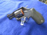 Taurus 44 special Ultra Light 2 inch - 3 of 5