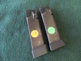 Two Para Ordinance 1911 45 acp double stack mags - 1 of 2