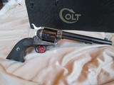Colt SAA second generation 357 - 1 of 15
