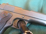Colt 1911 military 45 acp - 2 of 15