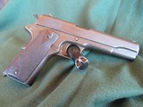 Colt 1911 military 45 acp - 1 of 15
