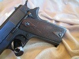 Colt 1911 military 45 acp - 11 of 14
