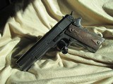 Colt 1911 military 45 acp - 3 of 14