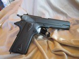 Colt 1911 military 45 acp - 8 of 14