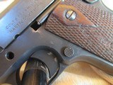 Colt 1911 military 45 acp - 7 of 14