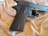 Colt 1911 military 45 acp - 13 of 14