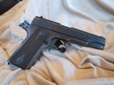 Colt 1911 military 45 acp - 1 of 14