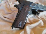 Colt 1911 military 45 acp - 8 of 11