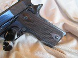 Colt 1911 military 45 acp - 9 of 11