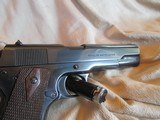 Colt 1911 military 45 acp - 2 of 11