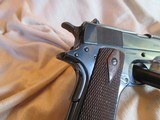 Colt 1911 military 45 acp - 3 of 11