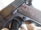 Colt 1911 military 45 acp - 7 of 15