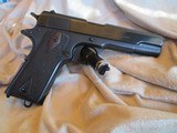 Colt 1911 military 45 acp - 8 of 15