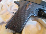 Colt 1911 military 45 acp - 9 of 15
