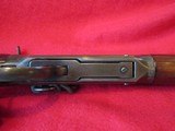 Winchester Saddle Ring Carbine button mag. 1922 - 13 of 15