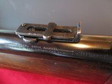 Winchester Saddle Ring Carbine button mag. 1922 - 2 of 15