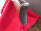 Winchester Saddle Ring Carbine button mag. 1922 - 6 of 15