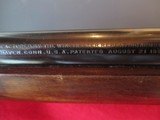 Winchester Saddle Ring Carbine button mag. 1922 - 3 of 15
