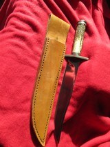 Walter Kneubuhler Custom Bowie - 12 of 12