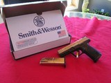 Smith and Wesson SD9 VE - 1 of 4