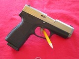 Kahr CW 40 stainless 40 S&W - 2 of 3