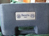 Beretta 84 BB 380 cal MINT - 6 of 6
