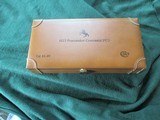 Colt Peacemaker Centennial 44-40 Box only - 1 of 8