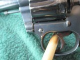 Colt Lawman 4 inch 357 heavy barrel - 4 of 13