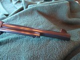 Colt SAA 45 LC 7 1/2 barrel - 8 of 14