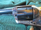 Colt SAA 45 LC 7 1/2 barrel - 2 of 14
