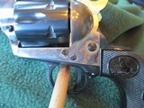 Colt SAA 357 7 1/2 barrel - 5 of 15