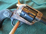 Colt SAA 357 7 1/2 barrel - 7 of 15