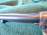Colt SAA 357 7 1/2 barrel - 2 of 15