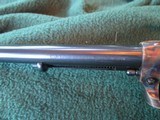 Colt SAA 357 7 1/2 barrel - 6 of 15