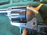 Colt SAA 357 7 1/2 barrel - 3 of 15