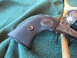 Colt SAA 357 7 1/2 barrel - 8 of 15