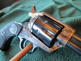 Colt SAA 357 7 1/2 barrel - 9 of 15