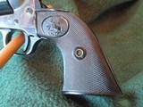 Colt SAA 357 7 1/2 barrel - 4 of 15