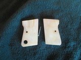 Colt 25 acp grips - 2 of 2