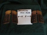 Browning High Power Grips - 2 of 5