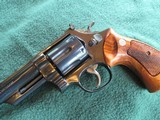 Smith & Wesson Model 29 -2
8 3/8 inch - 8 of 13