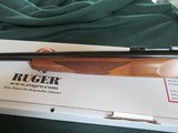 Ruger No. 1 NEW 243 Model 21300 - 2 of 8